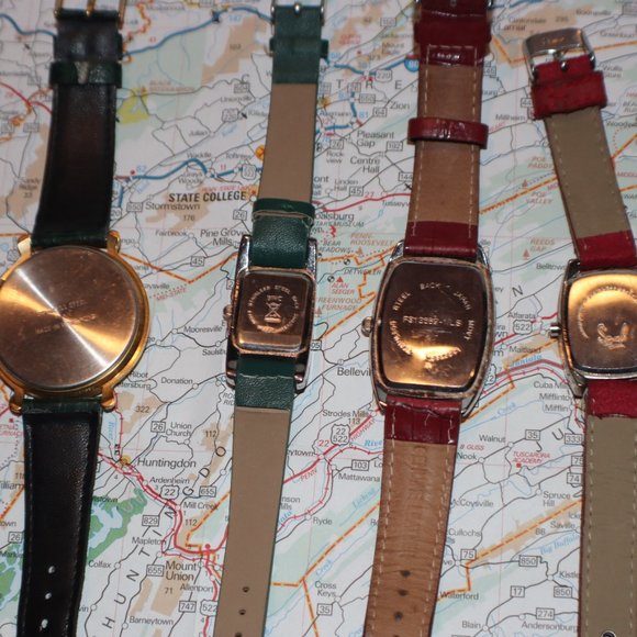 Women's Christmas Watch Collection - Picture 6 of 10